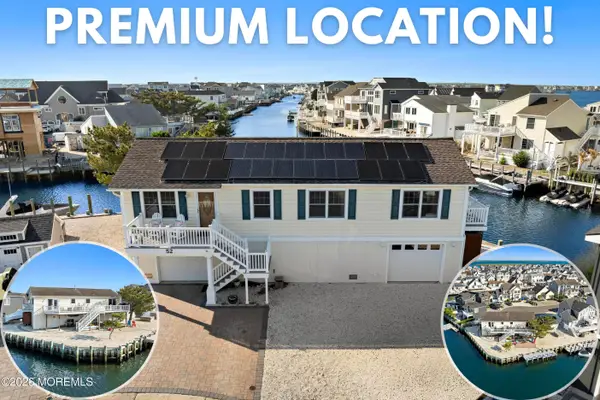 52 Diane Road, Manahawkin, NJ 08050