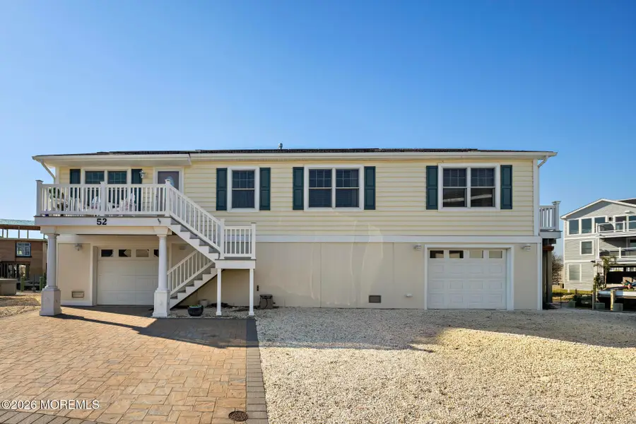 52 Diane Road, Manahawkin, NJ 08050 - #2
