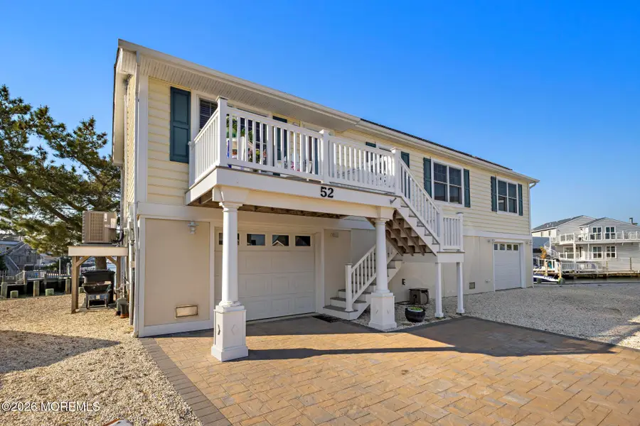 52 Diane Road, Manahawkin, NJ 08050 - #3