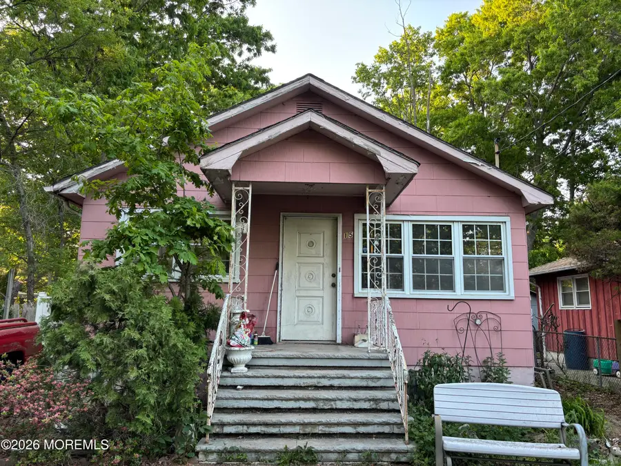 15 1st Street, Howell, NJ 07731 - #2