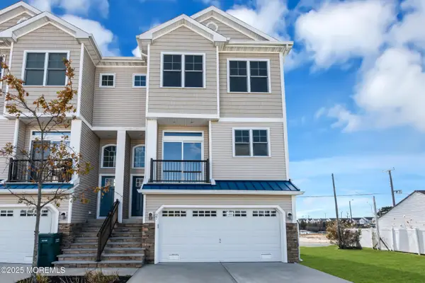 27 Jeffrey Drive, Little Egg Harbor, NJ 08087