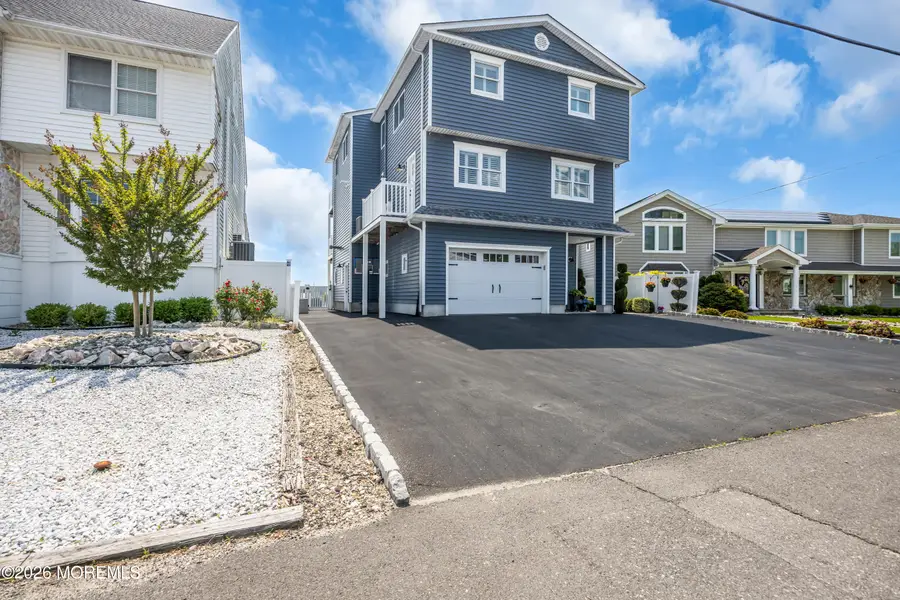 22 Island Drive, Brick, NJ 08724 - #3