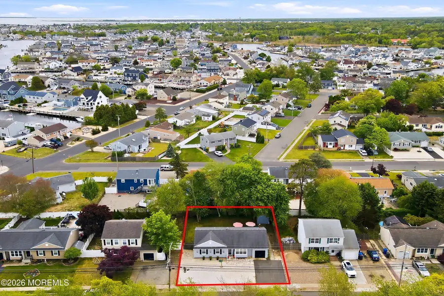1321 Bay Avenue, Toms River, NJ 08753 - #2