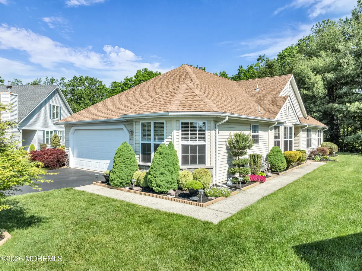3579 Vicari Avenue, Toms River, NJ 08755 - #1