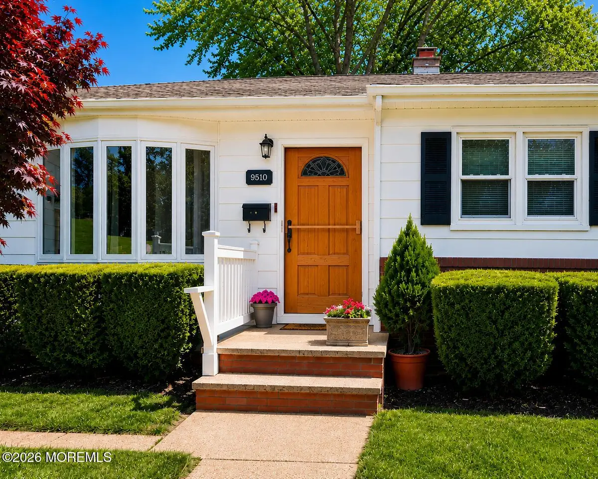 210 Orchard Street, Cliffwood Beach, NJ 07735 - #1
