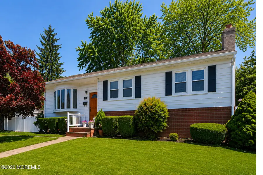 210 Orchard Street, Cliffwood Beach, NJ 07735 - #2