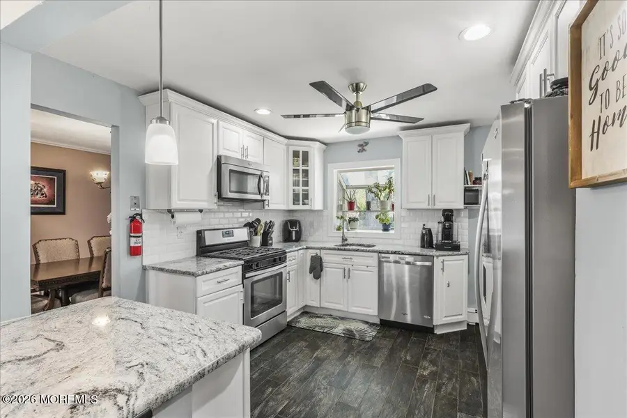 210 Orchard Street, Cliffwood Beach, NJ 07735 - #3