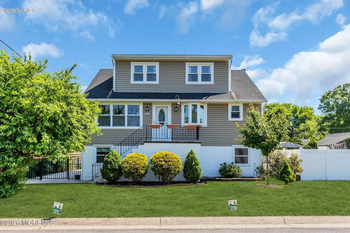 24 Taylor Avenue, North Middletown, NJ 07748 - #1