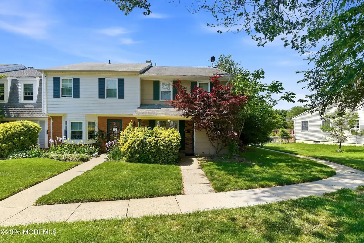 56 Kingsley Way, Freehold, NJ 07728 - #1
