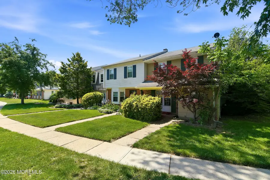 56 Kingsley Way, Freehold, NJ 07728 - #2