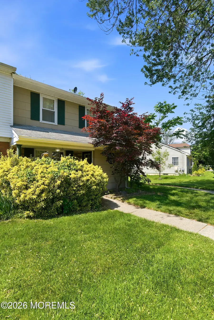 56 Kingsley Way, Freehold, NJ 07728 - #3