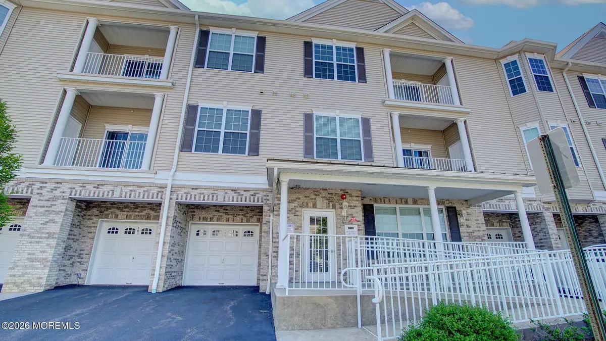 103 Becket Way, Morganville, NJ 07751 - #1
