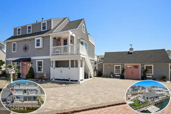 78 Jeri Ann Drive, Beach Haven West, NJ 08050