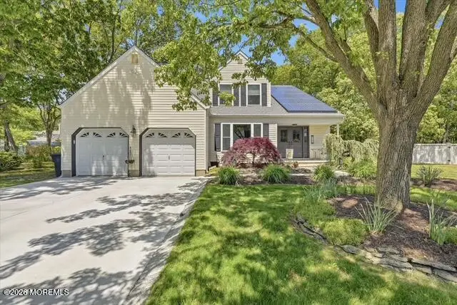 265 Novello Drive, Brick, NJ 08723 - #1