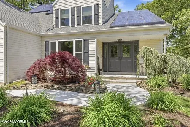 265 Novello Drive, Brick, NJ 08723 - #2
