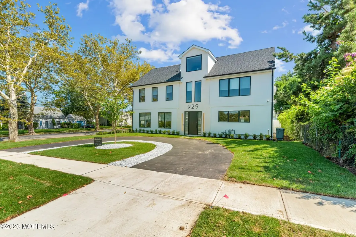 929 Van Court Avenue, Long Branch, NJ 07740 - #1