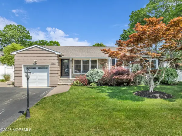 1155 Sylvan Drive, Toms River, NJ 08753