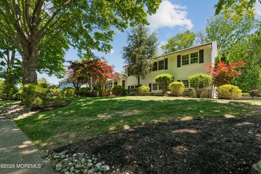 30 Basswood Court, Red Bank, NJ 07701 - #3