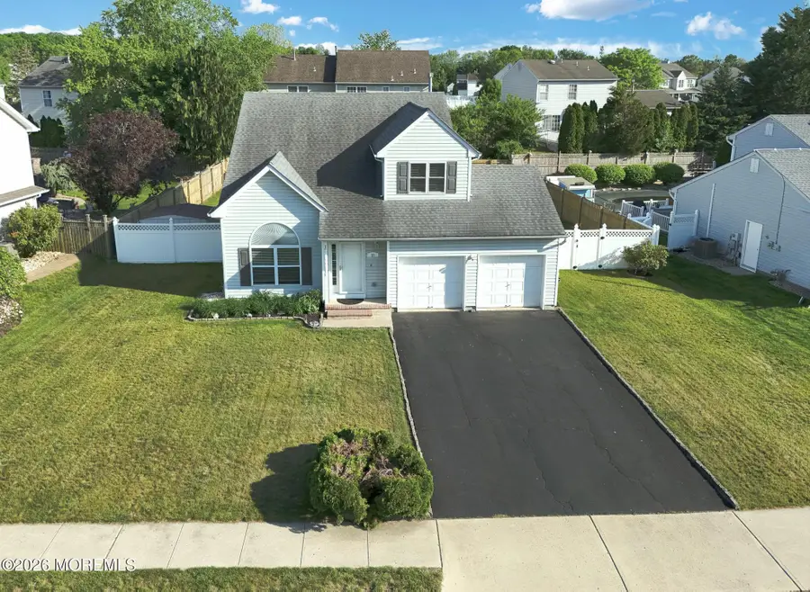 23 Grand Teton Avenue, Howell, NJ 07731 - #2