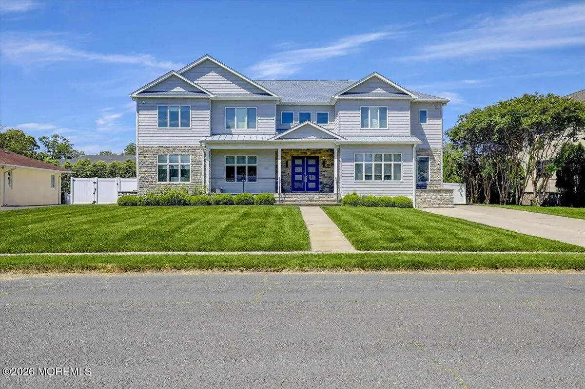 408 Crosby Avenue, Deal, NJ 07723 - #1