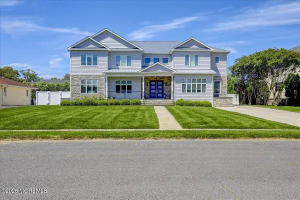 408 Crosby Avenue, Deal, NJ 07723
