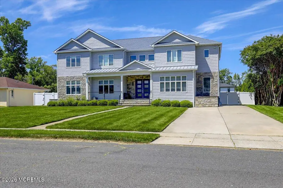 408 Crosby Avenue, Deal, NJ 07723 - #3