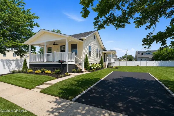 110 Taylor Avenue, Neptune Township, NJ 07753