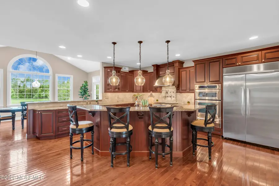 4 Ridgeview Way, Allentown, NJ 08501 - #2