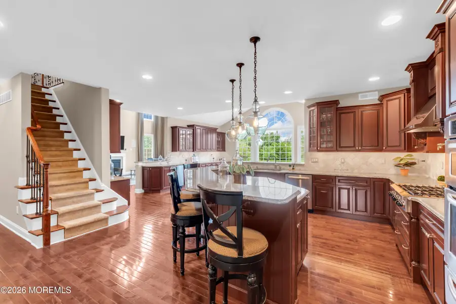 4 Ridgeview Way, Allentown, NJ 08501 - #3