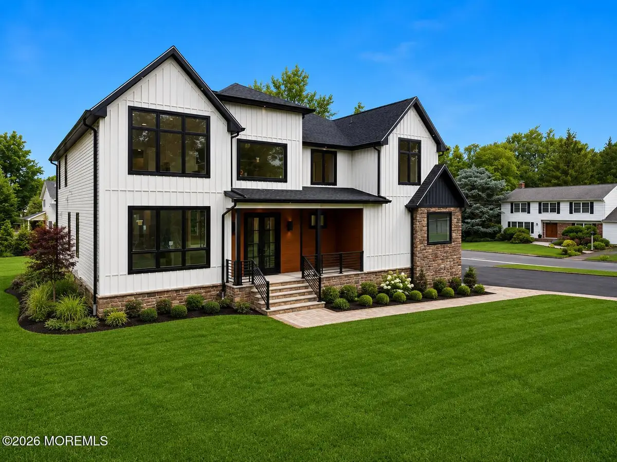 15 Hobart Street, Marlboro, NJ 07746 - #1