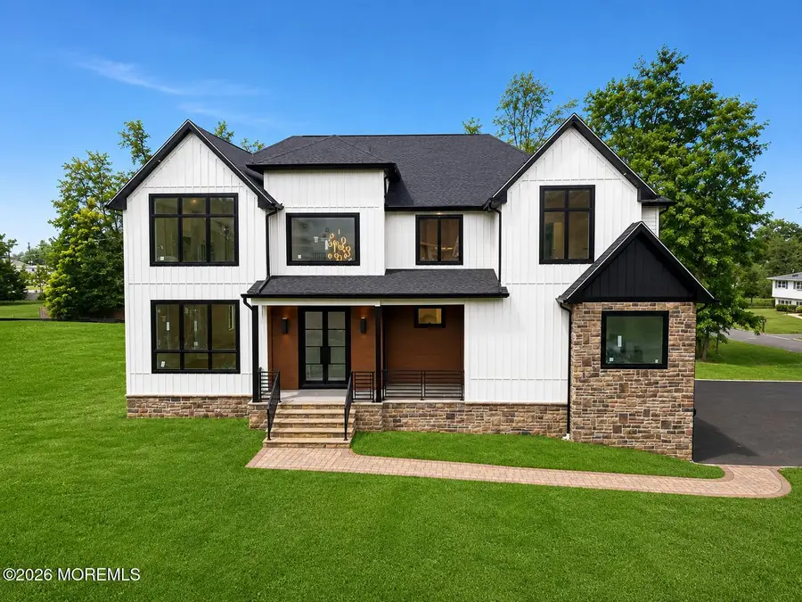 15 Hobart Street, Marlboro, NJ 07746 - #3