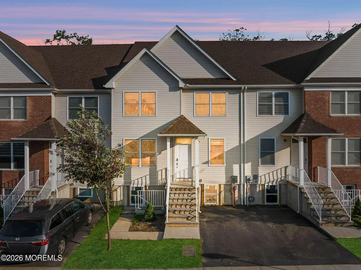 64 Sanz Town Road, Lakewood, NJ 08701 - #1