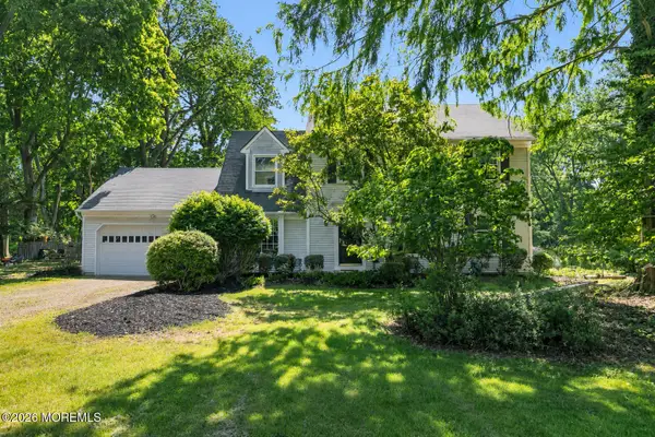 9 New Monmouth Road, Middletown, NJ 07748