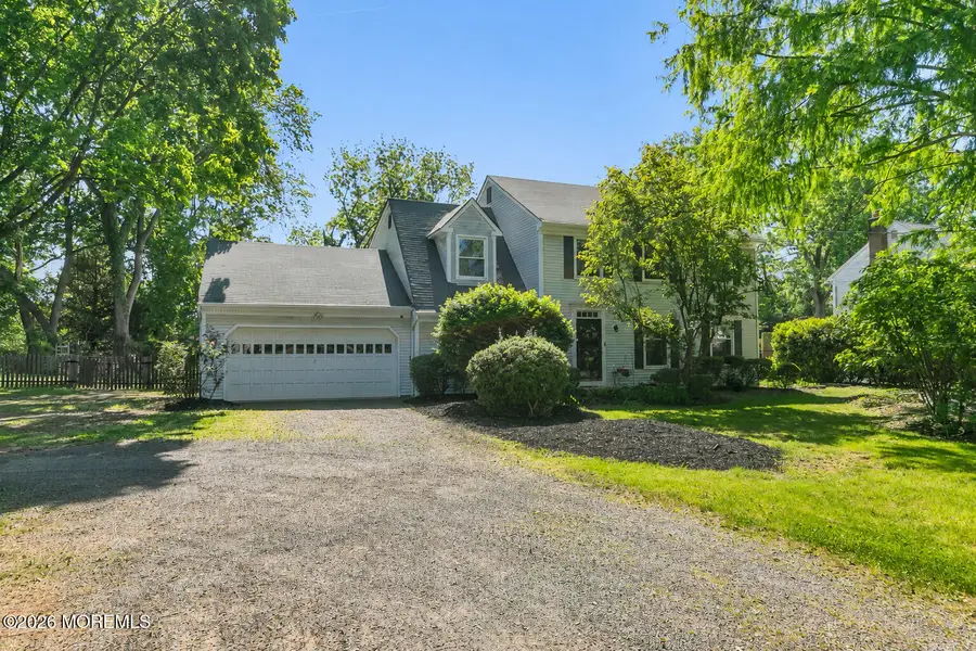 9 New Monmouth Road, Middletown, NJ 07748 - #2
