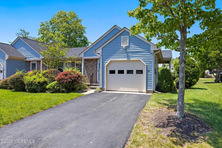 10 Alexander Hamilton Court #A, Monroe, NJ 08831 - #2
