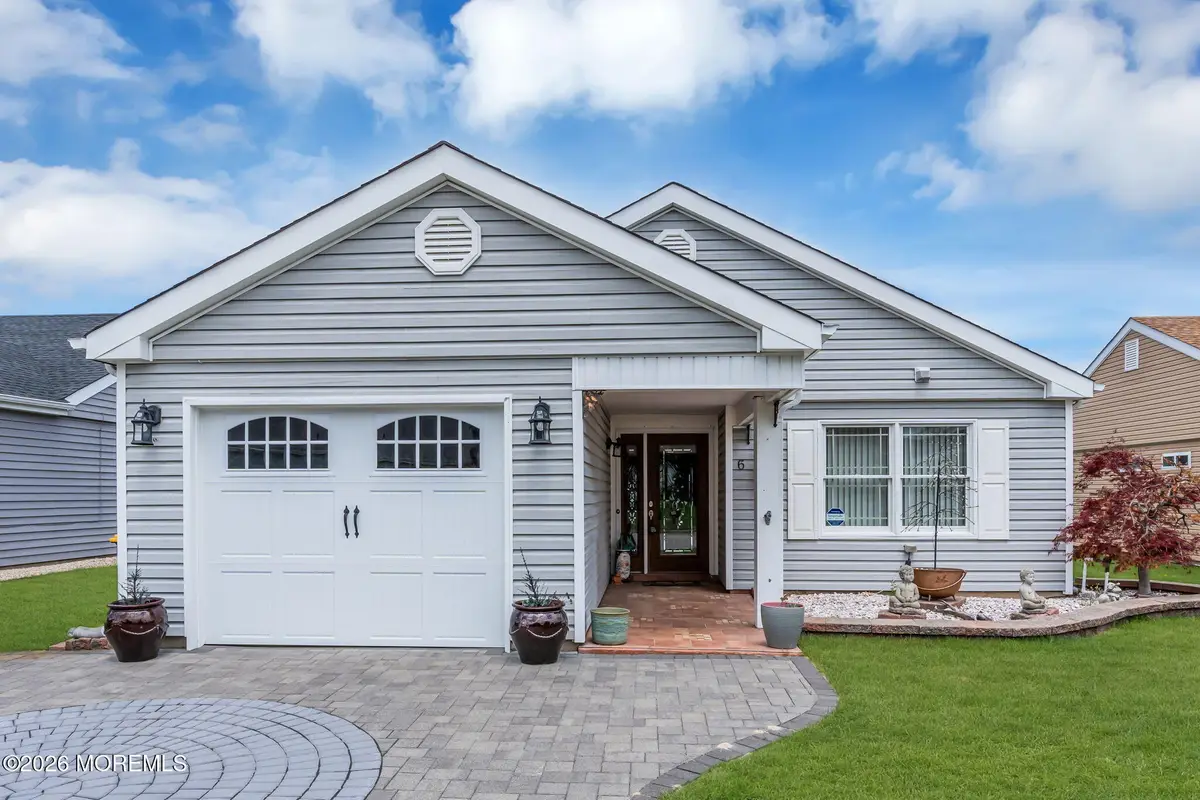 6 Westgate Place, Manchester, NJ 08759 - #1
