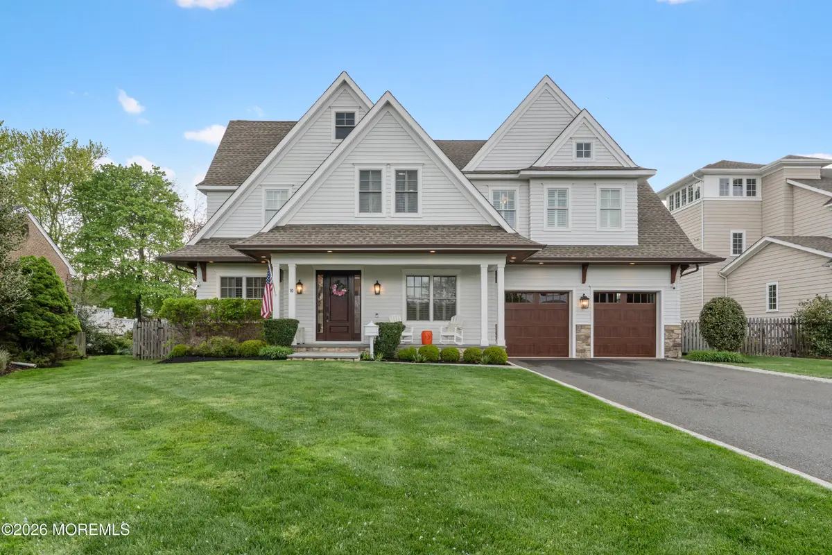 10 Borden Street, Monmouth Beach, NJ 07750 - #1