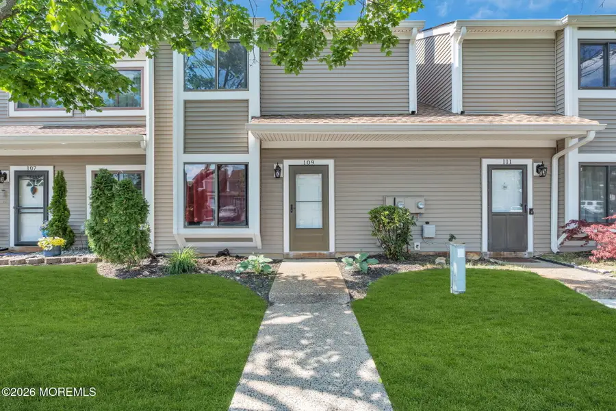 109 Sandra Place, Brick, NJ 08724 - #2