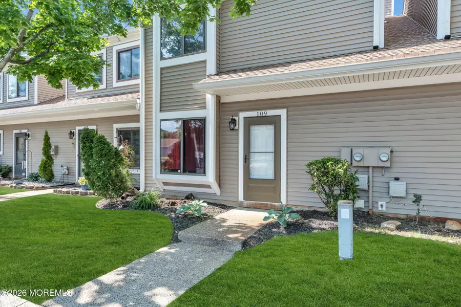 109 Sandra Place, Brick, NJ 08724 - #3