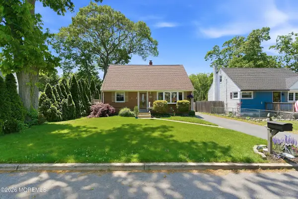 412 Moore Road, Neptune Township, NJ 07753