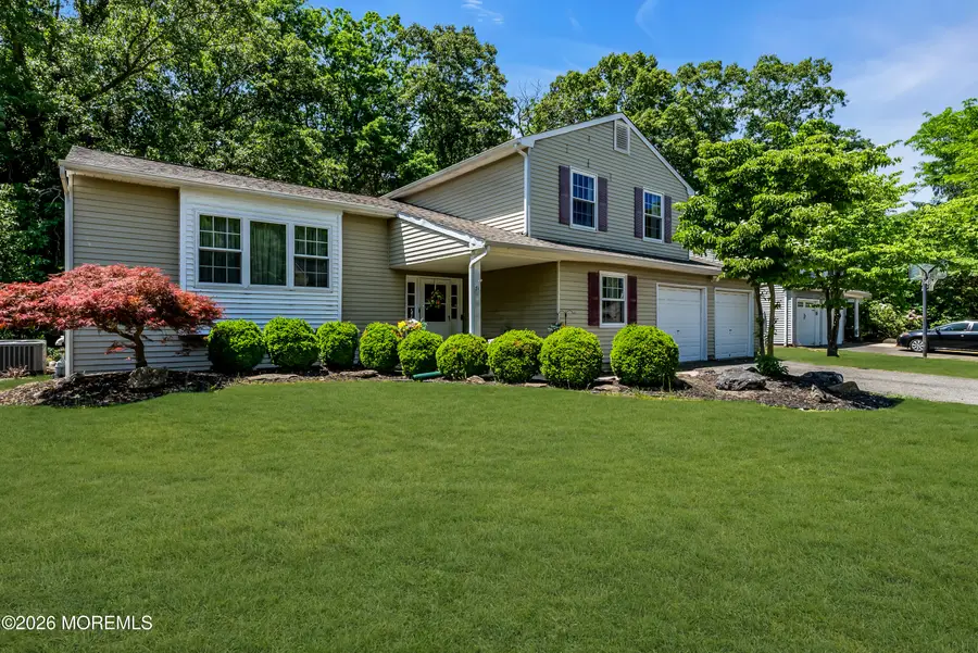 71 Glen Arden Drive, Howell, NJ 07731 - #3