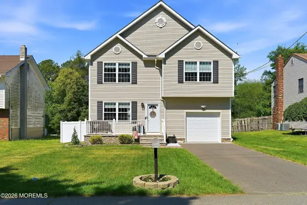 1346 Lee Way, Forked River, NJ 08731