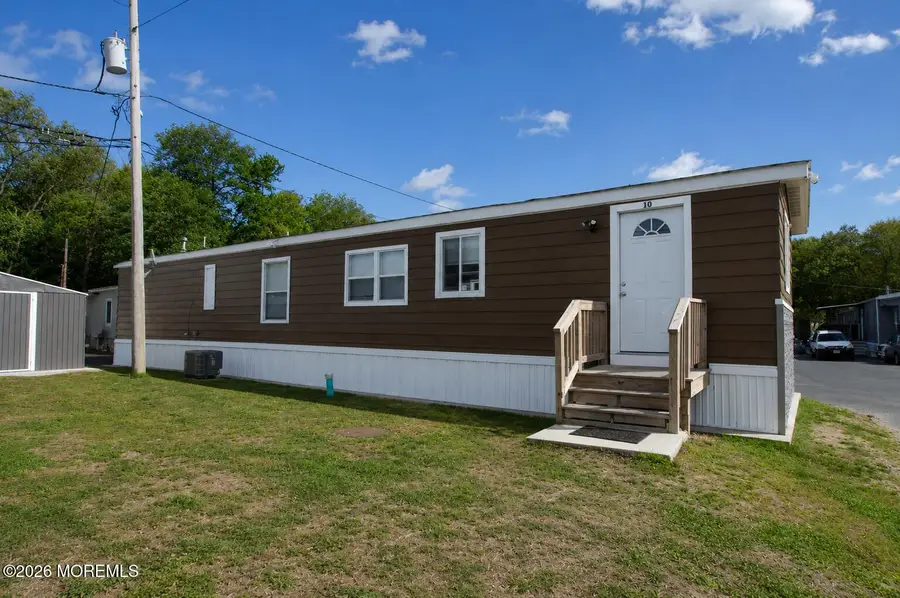 10 Misty Lane, Jackson, NJ 08527 - #2