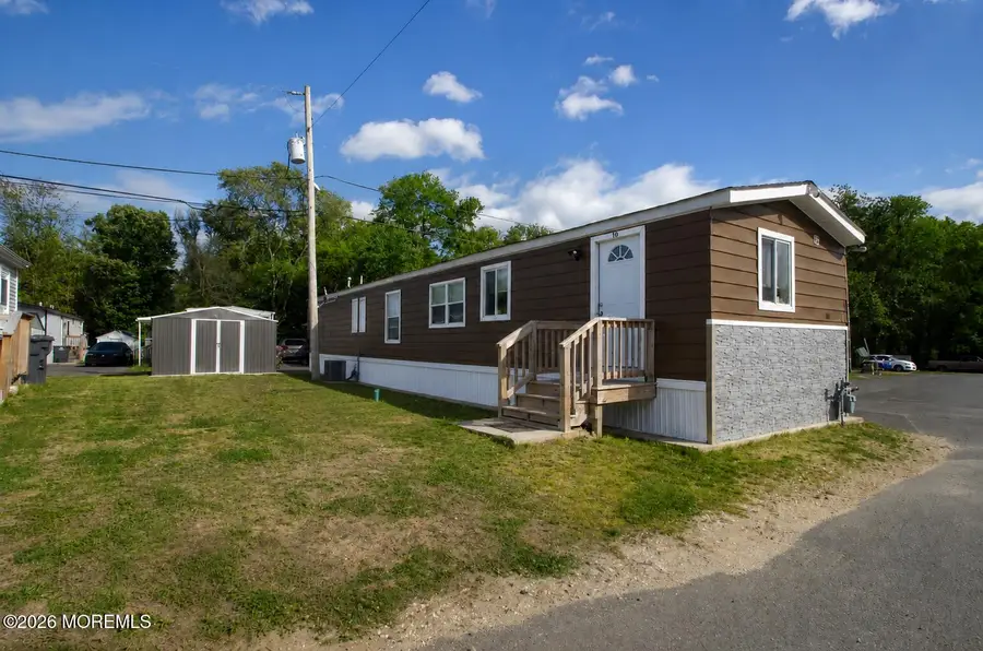 10 Misty Lane, Jackson, NJ 08527 - #3