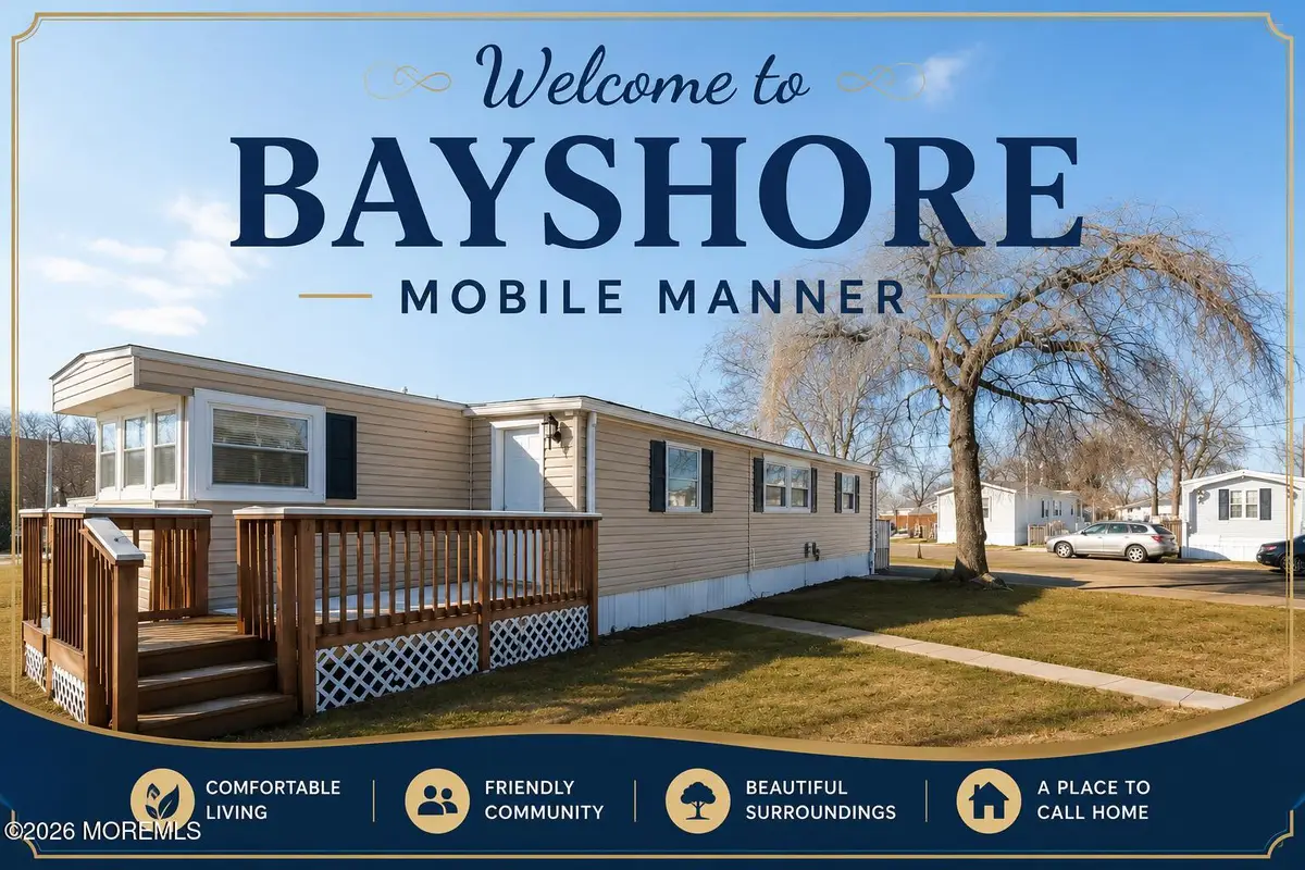 1 Bayshore Mobile Mnr, Hazlet, NJ 07730 - #1