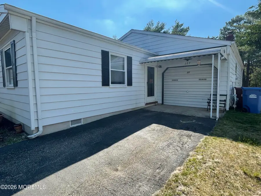 127 Troumaka Street, Toms River, NJ 08757 - #2