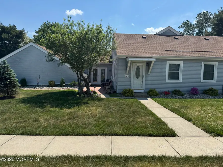 56 Largo San Nicola #A, Freehold, NJ 07728 - #2
