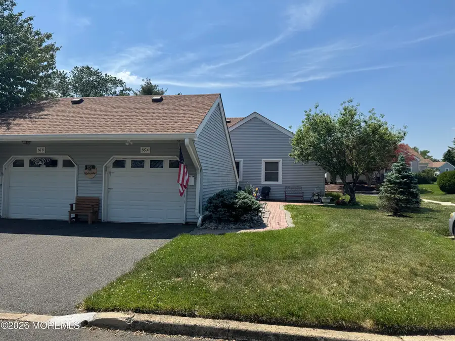 56 Largo San Nicola #A, Freehold, NJ 07728 - #3