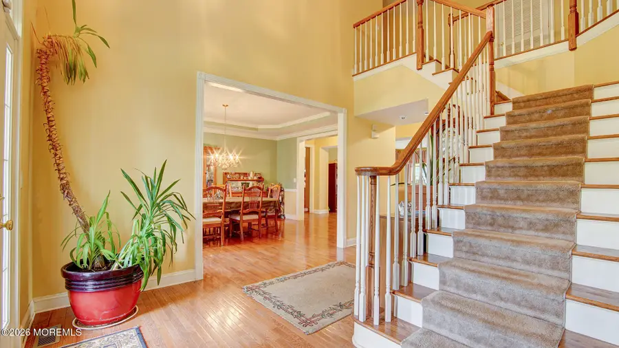 3 Hartshorne Drive, Millstone, NJ 08510 - #2