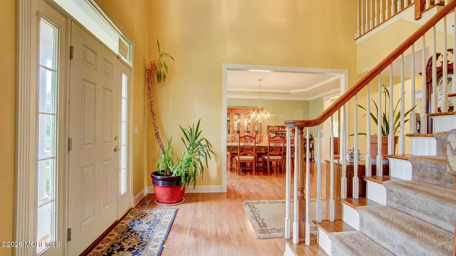 3 Hartshorne Drive, Millstone, NJ 08510 - #3